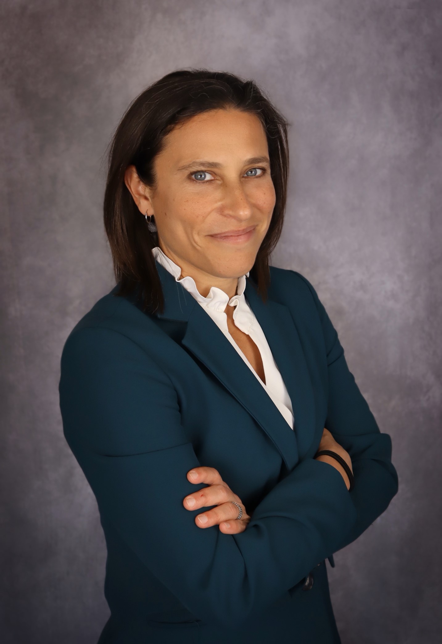 Esther Greenbaum Headshot 1